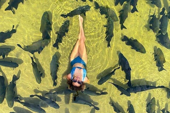 Villa Das Aguas - Praia Do Saco - Se Estância Εξωτερικό φωτογραφία